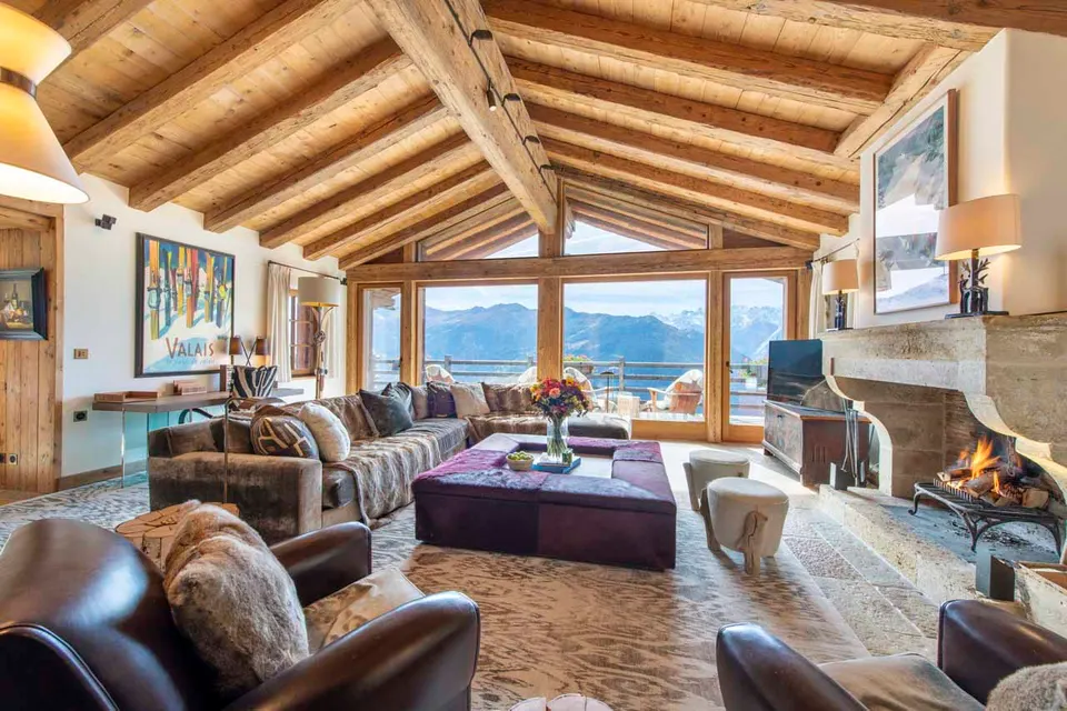 Chalet Virmadisa photograph 3
