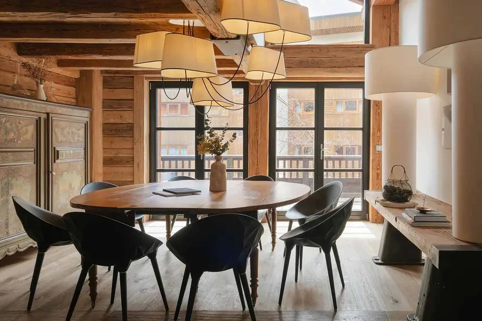 Kilco Penthouse photograph 3