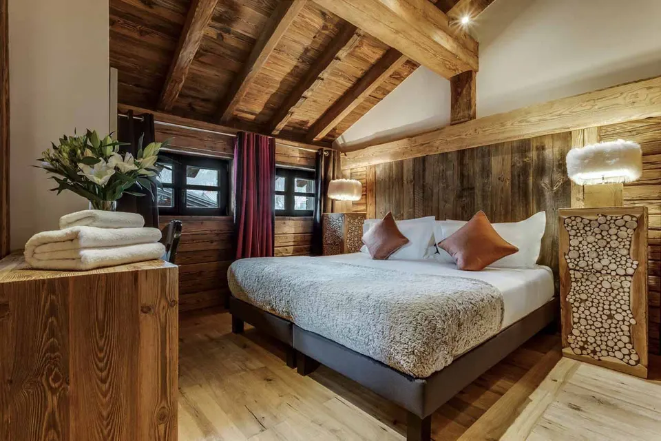 Kilco Penthouse photograph 5