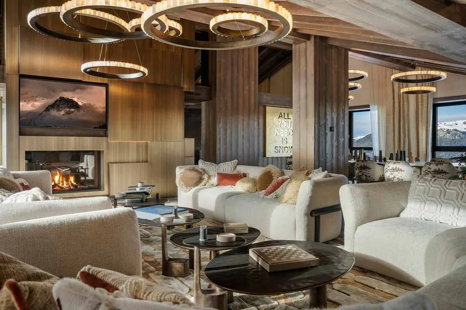 Atmosphere Penthouse