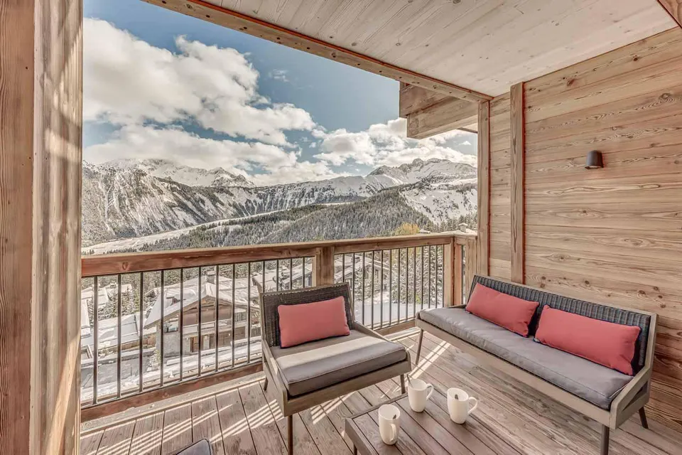 Penthouse B photograph 3