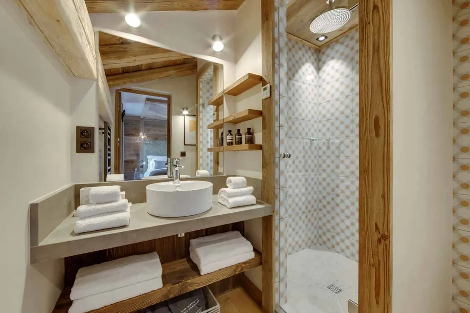 Rocca Penthouse photograph 5