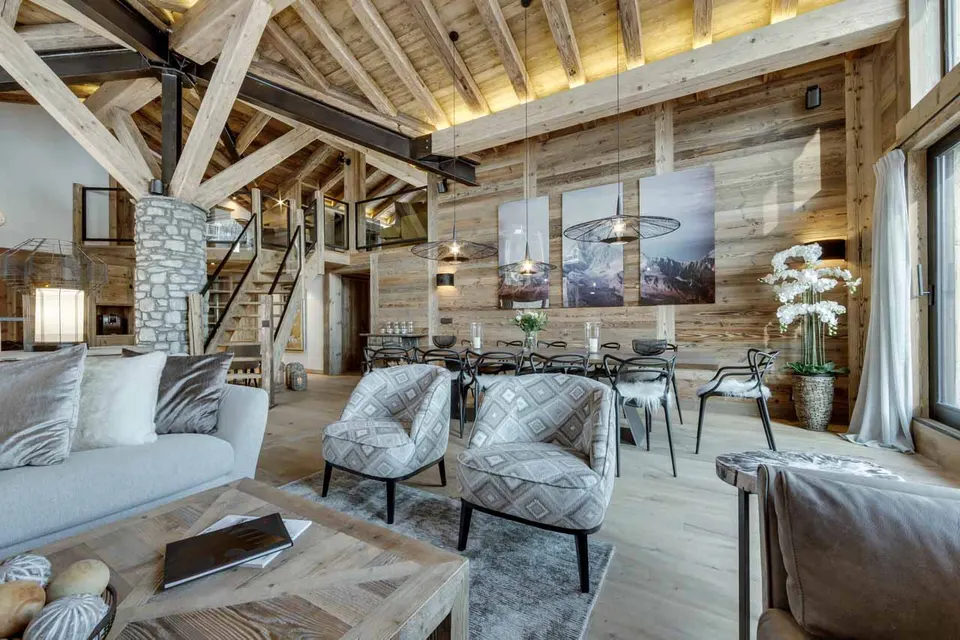 Rocca Penthouse photograph 2