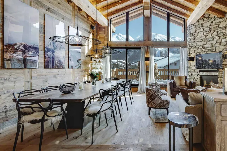 Rocca Penthouse photograph 3