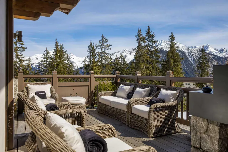 Shemshak Lodge photograph 4