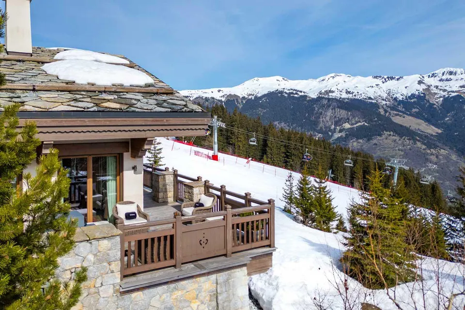Shemshak Lodge photograph 3