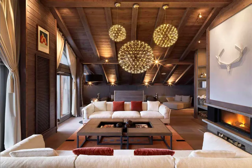 Apartment Six Senses 4 photograph 3