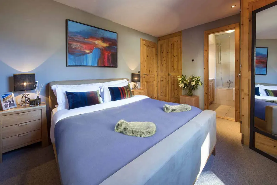 Penthouse Entre Ciel et Terre photograph 5