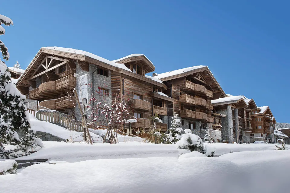 Apartment Six Senses 3 photograph 2