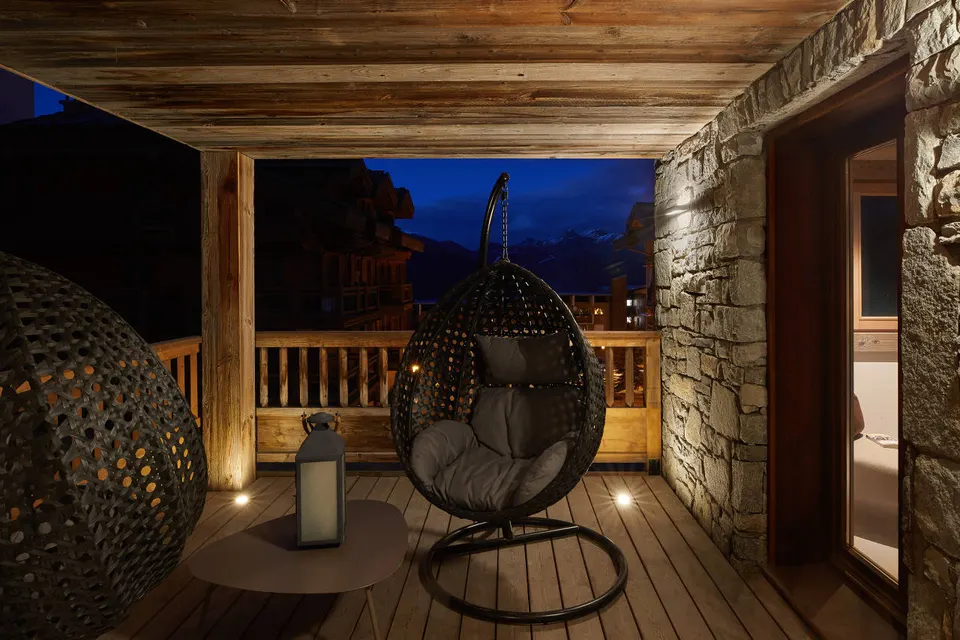 Apartment Six Senses 2 photograph 3