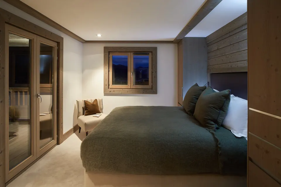 Apartment Six Senses 2 photograph 4
