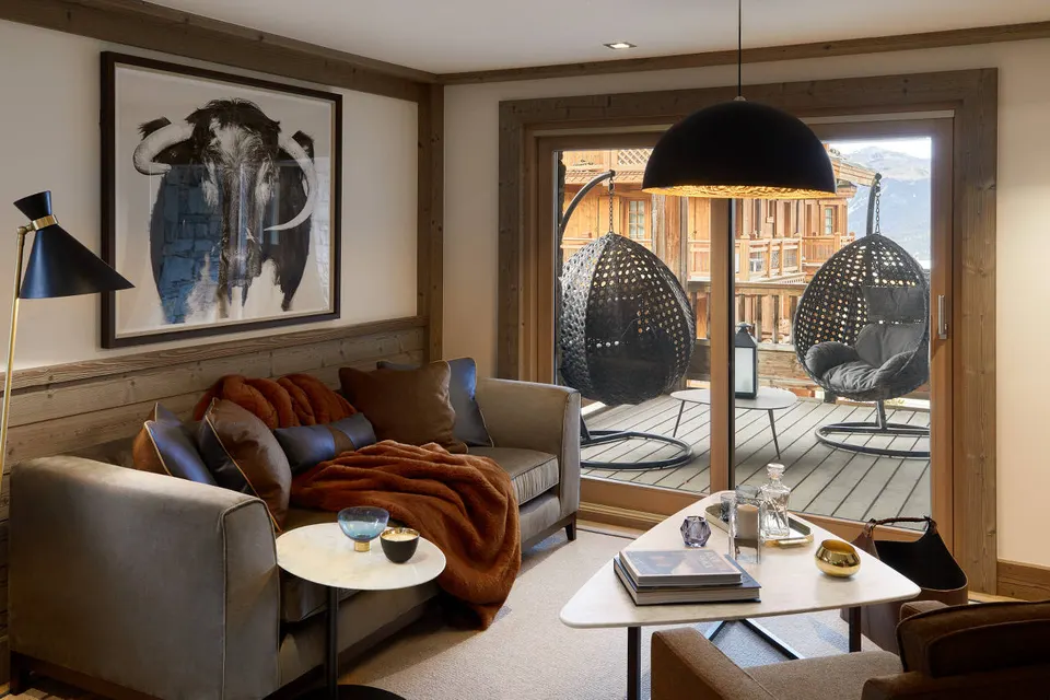 Apartment Six Senses 2 photograph 2
